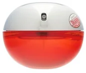 Wody i perfumy damskie - Donna Karan DKNY Red Delicious woda perfumowana 100ml - miniaturka - grafika 1