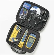 Narzędzia sieciowe - FLUKE Tester kabla MicroScanner2 Kit (FL-MS2-KIT) - miniaturka - grafika 1