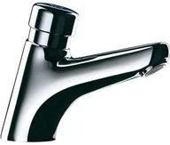 Baterie umywalkowe - Delabie Tempostop 2 702000 - miniaturka - grafika 1