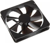 Wentylatory komputerowe - Noiseblocker BlackSilent Pro Fan PK-PS - 140mm (ITR-PK-PS) - miniaturka - grafika 1