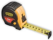 Poziomice, łaty, miary - Modeco Miara zwijana 3m MN-81-133 - miniaturka - grafika 1