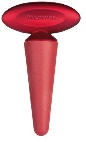 Tescoma Zatyczka do butelki UNO VINO 695424 - Korkociągi i otwieracze - miniaturka - grafika 3