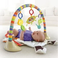 Zabawki interaktywne dla dzieci - Fisher Price Piesek Snuga BMH53 - miniaturka - grafika 1