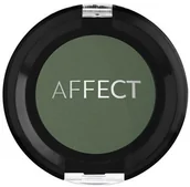 Cienie do powiek - Affect Colour Attack Matt M-0046 - miniaturka - grafika 1