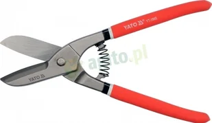 Yato nożyce do cięcia blachy 250 mm YT-1964 - Nożyce i noże - miniaturka - grafika 3