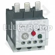 Sterowniki i przekaźniki - Legrand PRZEKAŹNIK TERMICZNY RÓŻNICOWY DO CTX3 65 34-50A D 416709 - miniaturka - grafika 1
