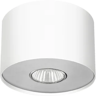 Nowodvorski Plafon Lampa sufitowa POINT S 6000 halogenowa OPRAWA metalowy SPOT d - Lampy sufitowe - miniaturka - grafika 2