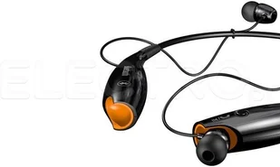 Arkas DIAMOND BT HV-800 czarne - Słuchawki - miniaturka - grafika 2