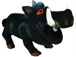 Trixie Dzik Lateksowy Chrumkający 18Cm - Zabawki dla psów - miniaturka - grafika 2