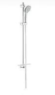 Zestawy prysznicowe - Grohe EUPHORIA Zestaw prysznicowy champagne L-900MM 27227001 - miniaturka - grafika 1