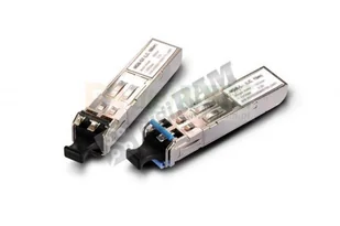 Planet / Moduł / (MGB-LB10) 1 x 1000Base-LX miniGBIC WDM TX 1550 10km - Pozostałe akcesoria sieciowe - miniaturka - grafika 4