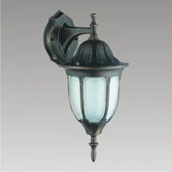 Lampy ogrodowe - Prezent Kinkiet PORTO 1X60W E27 patyna 39012 - miniaturka - grafika 1