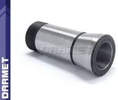 Tuleje - Darmet Tulejka zaciskowa 5C ze stożkiem Morse'a - MS3 - miniaturka - grafika 1