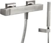 Baterie wannowe i prysznicowe - Tres Slim-Tres 202.167.01.AC - miniaturka - grafika 1