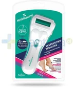 Pielęgnacja stóp - Nivelazione Farmona Nivelazione elektryczny pilnik do stóp 1 sztuka 1127410 - miniaturka - grafika 1