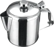 Wyposażenie lokali gastronomicznych - Hendi dzbanek do kawy z pokrywką 1,5l - miniaturka - grafika 1