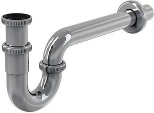 Ravak X01436 Syfon umywalkowy U rurowy - Syfony - miniaturka - grafika 2
