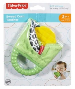 Fisher Price GRYZACZEK KUKURYDZA DRD85 - Zabawki interaktywne dla dzieci - miniaturka - grafika 5