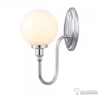 Lampy ścienne - Elstead Lighting Bathroom Blake4 Polished Chrome BATH/BLAKE4 PC Elstead kinkiet łazienkowy IP44 nowoczesny BATH/BLAKE4 PC) - miniaturka - grafika 1