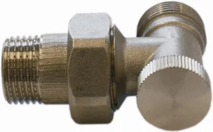 Schlosser Zawór powrotny 6013 00006 kątowy - Zawory i kraniki - miniaturka - grafika 2