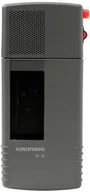 Dyktafony - Grundig Business Systems Set Sh 10 (GFI2700) - miniaturka - grafika 1