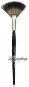 Pędzle do makijażu - Kozłowski Fun Brush CB 590-R - Pędzel wachlarzowy KCB590-R - miniaturka - grafika 1