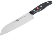 Noże kuchenne - Zwilling Nóż Santoku TWIN Pollux 180 mm 30748-181-0 - miniaturka - grafika 1