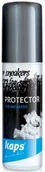 Środki do obuwia i ubrań - Kaps For Sneakers Protector impregnat do obuwia 100 ml - miniaturka - grafika 1