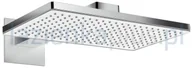 Deszczownice - Hansgrohe Rainmaker Select 460 1jet deszczownica ścienna 24003400 - miniaturka - grafika 1