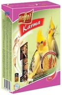 Karma dla ptaków - Vitapol Pokarm Dla nimfy 1 kg [2202] 6038 - miniaturka - grafika 1