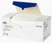 Ręczniki papierowe - TORK ręczniki do ciała Premium biały miękkiNr art. 742200 - miniaturka - grafika 1