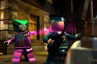 Lego Batman The Videogame GRA PC - Gry PC - miniaturka - grafika 19