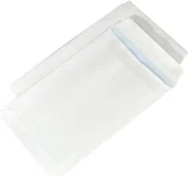 Koperty - A&G KOPERTY Koperta biała B4 SK 25 sztuk NC062 - miniaturka - grafika 1