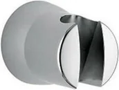 Baterie wannowe i prysznicowe - Kludi ścienny Uchwyt natryskowy Esprit Sirena 6305005-00 - miniaturka - grafika 1