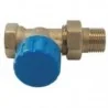 Schlosser Heiztechnik Gruppe Polska Sp. z o.o. Zawór powrotny prosty 1 - Zawory i kraniki - miniaturka - grafika 4