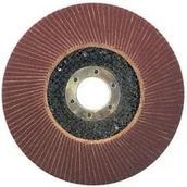 Materiały ścierne - Proline Profix Ściernica listkowa talerzowa 115mm, gran. 60, - miniaturka - grafika 1