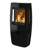 Piece wolnostojące - Dovre Żeliwny piecyk Sense 203 - miniaturka - grafika 1