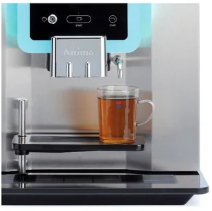 Ekspres do kawy Hendi OptiBean - Ekspresy do kawy - miniaturka - grafika 4