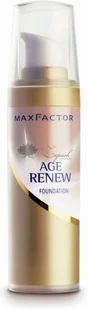 Max Factor Age Renew 45 Warm Almond - Podkłady do twarzy - miniaturka - grafika 4