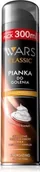 Kosmetyki do golenia - Miraculum WARS Classic 300ml - miniaturka - grafika 1