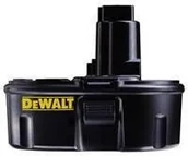 Akumulatory do elektronarzędzi - DEWALT Akumulator DE9075 - miniaturka - grafika 1