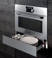 Szuflady grzewcze - Whirlpool WD142IXL - miniaturka - grafika 1