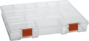 Organizer Pojemnik Walizka Narzędzia Śrubki - Skrzynki i torby narzędziowe - miniaturka - grafika 2