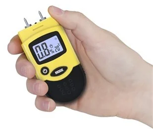 TROTEC Miernik wilgotnosci BM12 - Inne urządzenia pomiarowe - miniaturka - grafika 5