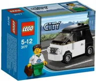 Klocki - LEGO City mały samochód 3177 - miniaturka - grafika 1