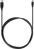 Akcesoria do urządzeń pomiarowych - testo Kabel USB do transmisji danych testo 0449 0047 - miniaturka - grafika 1