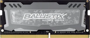 Ballistix 8GB BLS8G4S240FSD - Pamięci RAM - miniaturka - grafika 2