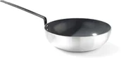 Akcesoria gastronomiczne - Hendi Patelnia WOK z nanoceramiczną powłoką śr. 280 mm 627730 - miniaturka - grafika 1