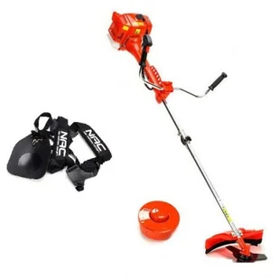 NAC BP520-30KA-T - Podkaszarki - miniaturka - grafika 2