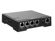 Rejestratory do monitoringu - Axis JEDNOSTKA GŁÓWNA F34 MAIN UNIT - miniaturka - grafika 1